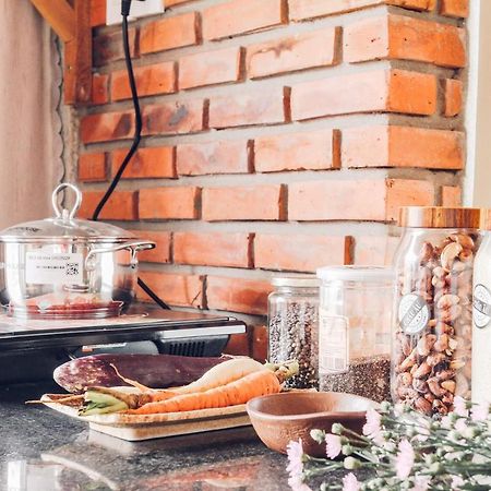 Anstay Homestay & Apartment ダナン市 エクステリア 写真