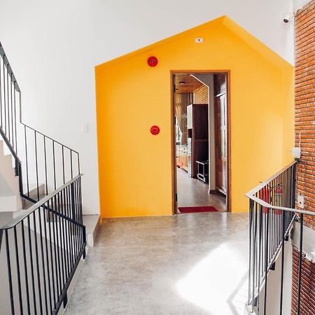 Anstay Homestay & Apartment ダナン市 エクステリア 写真