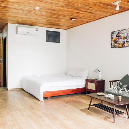 Anstay Homestay & Apartment ダナン市 エクステリア 写真