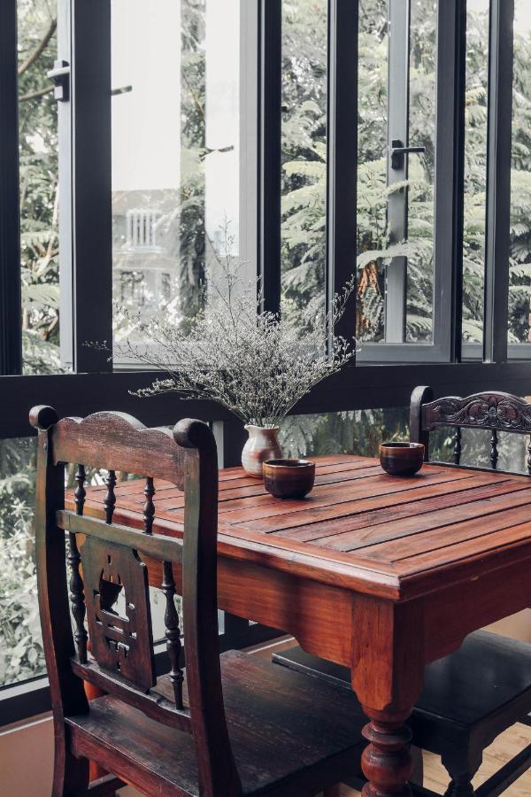 Anstay Homestay & Apartment ダナン市 エクステリア 写真