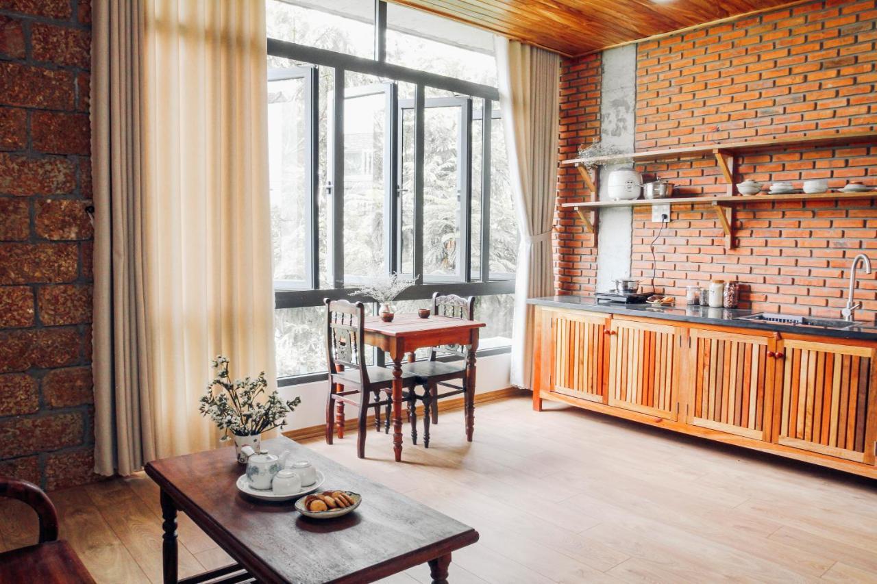Anstay Homestay & Apartment ダナン市 エクステリア 写真