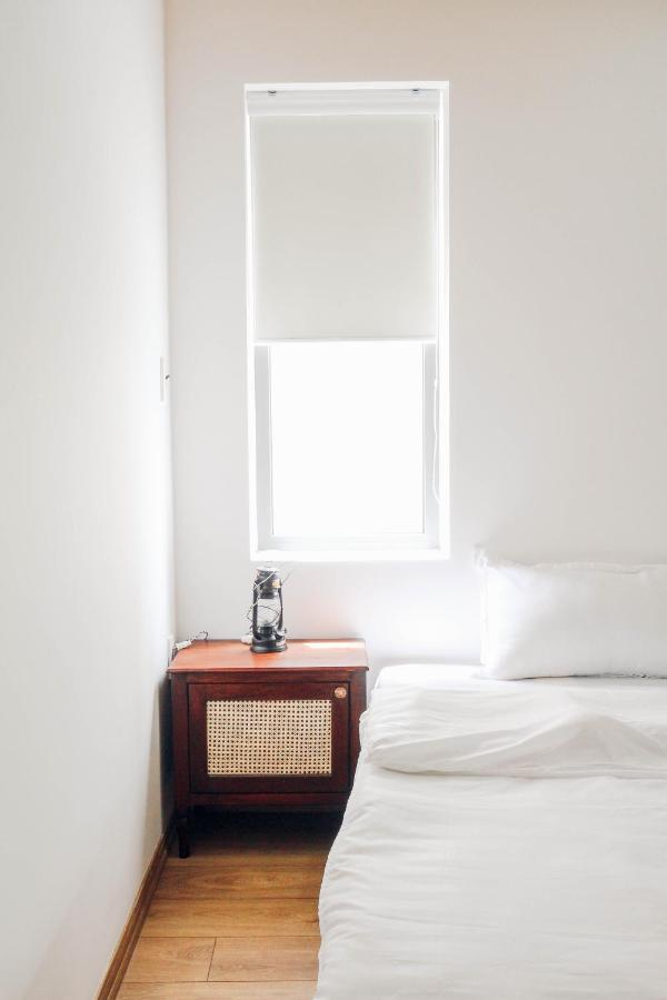 Anstay Homestay & Apartment ダナン市 エクステリア 写真