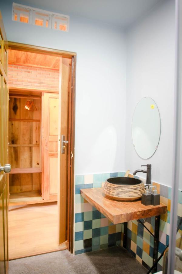 Anstay Homestay & Apartment ダナン市 エクステリア 写真