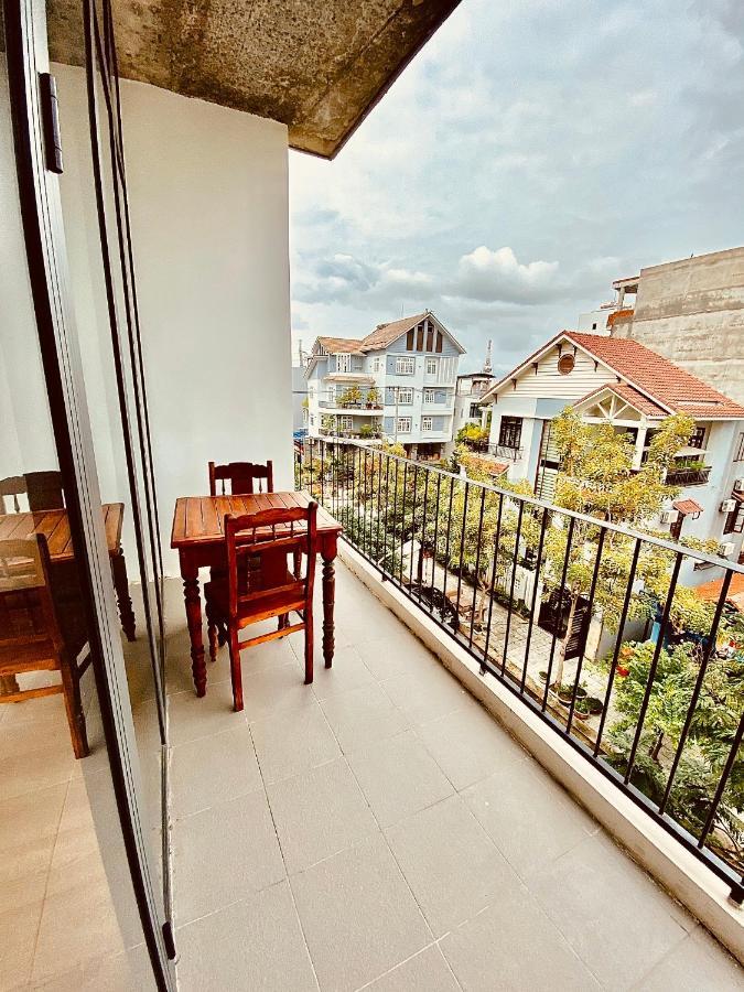 Anstay Homestay & Apartment ダナン市 エクステリア 写真