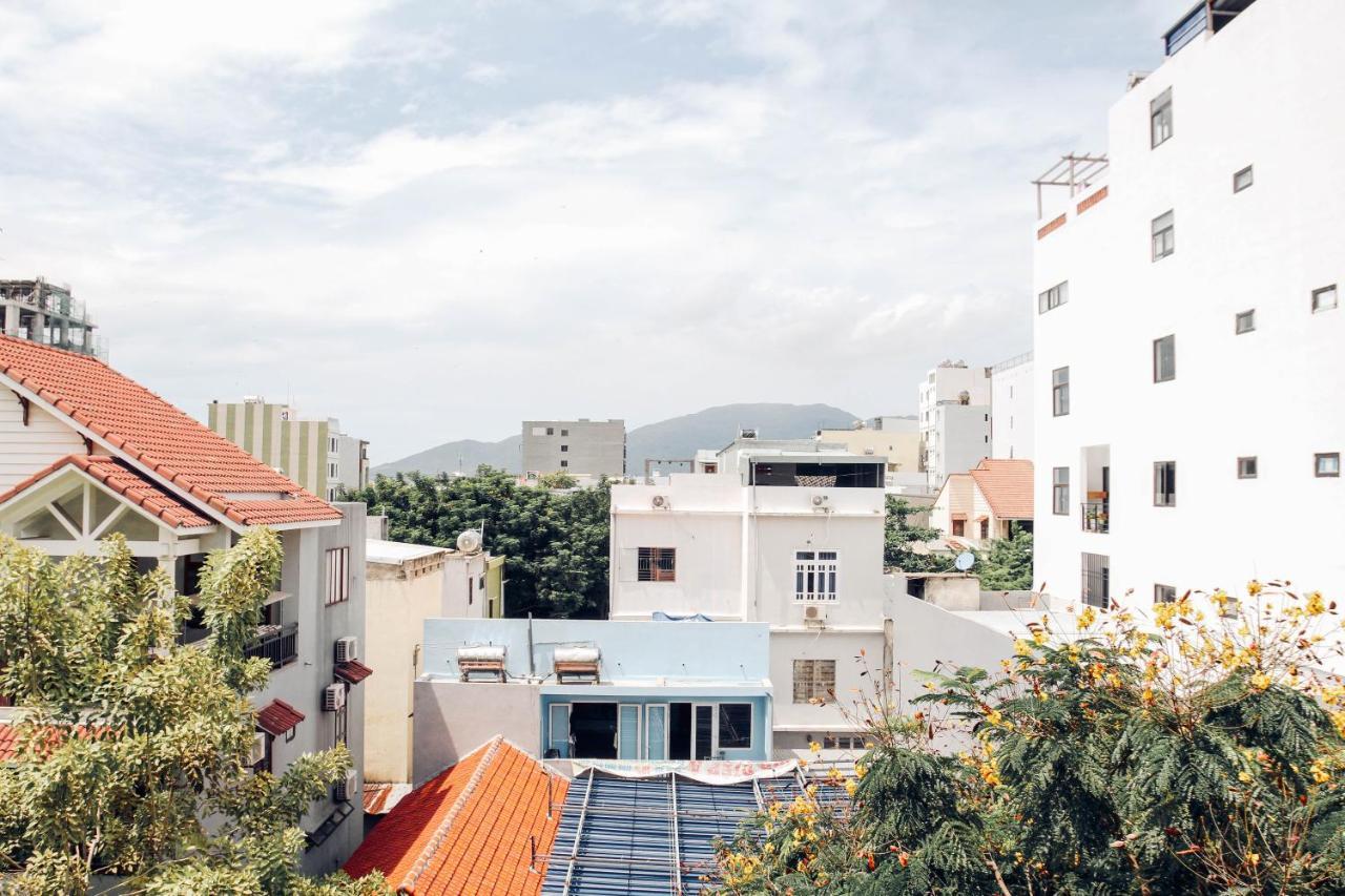 Anstay Homestay & Apartment ダナン市 エクステリア 写真