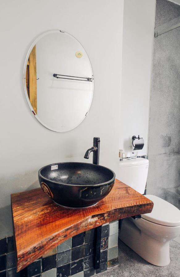 Anstay Homestay & Apartment ダナン市 エクステリア 写真