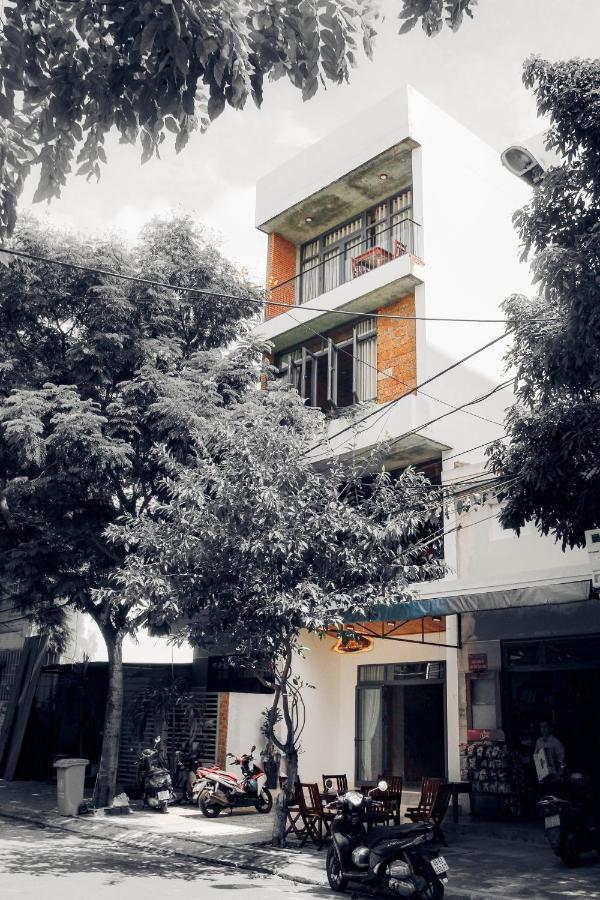 Anstay Homestay & Apartment ダナン市 エクステリア 写真