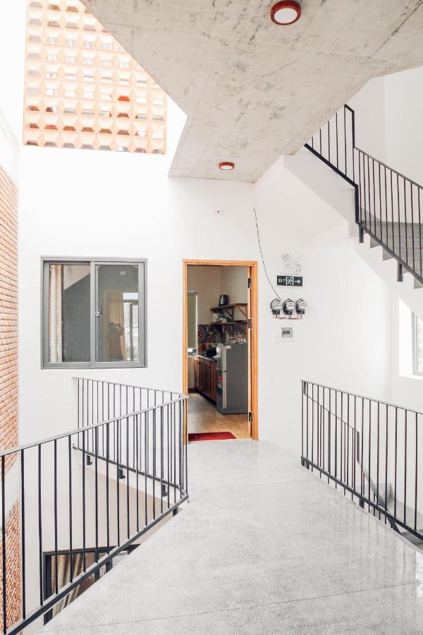 Anstay Homestay & Apartment ダナン市 エクステリア 写真
