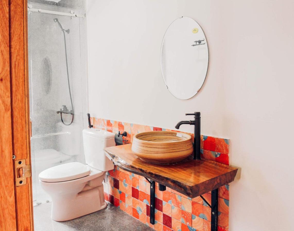 Anstay Homestay & Apartment ダナン市 エクステリア 写真