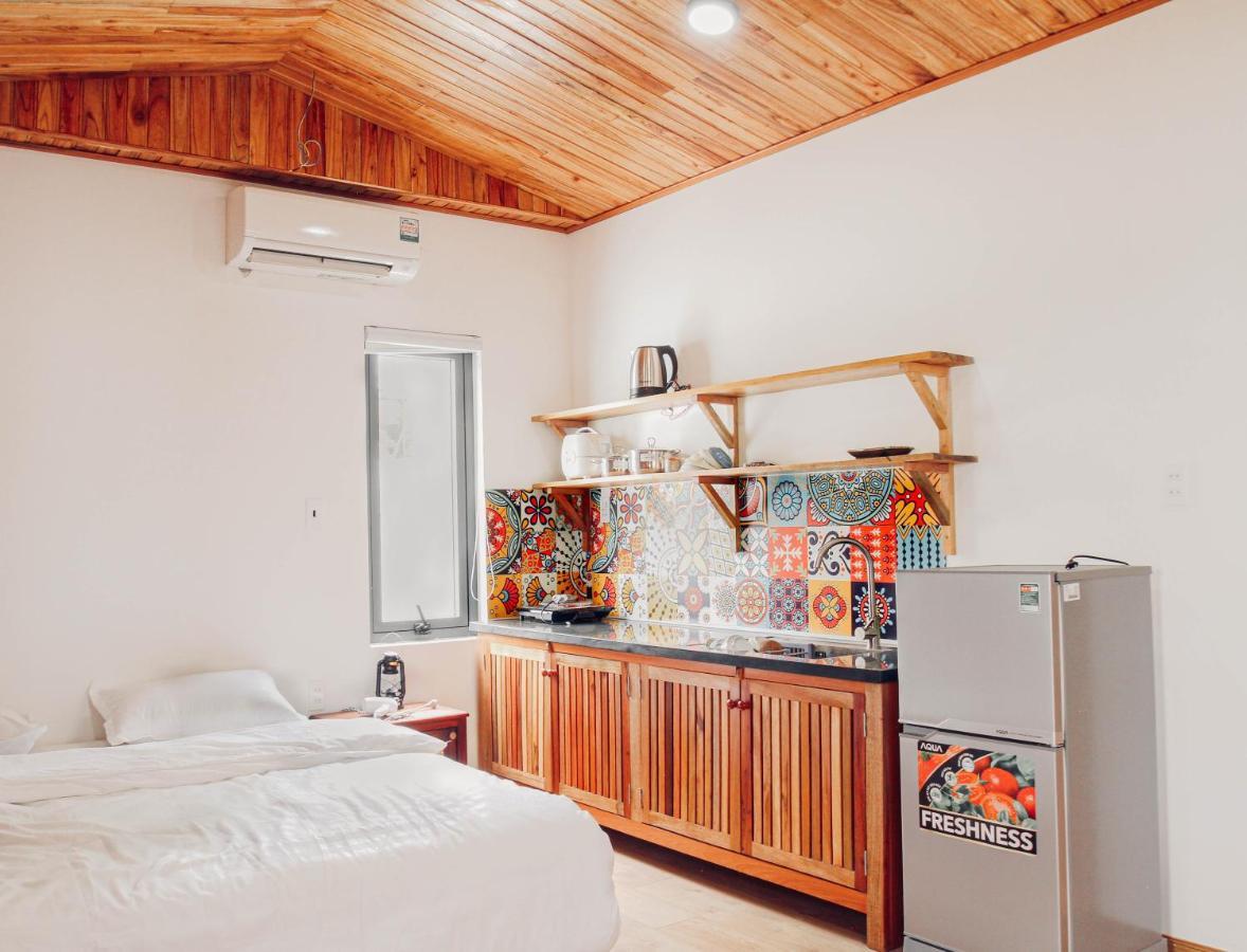 Anstay Homestay & Apartment ダナン市 エクステリア 写真