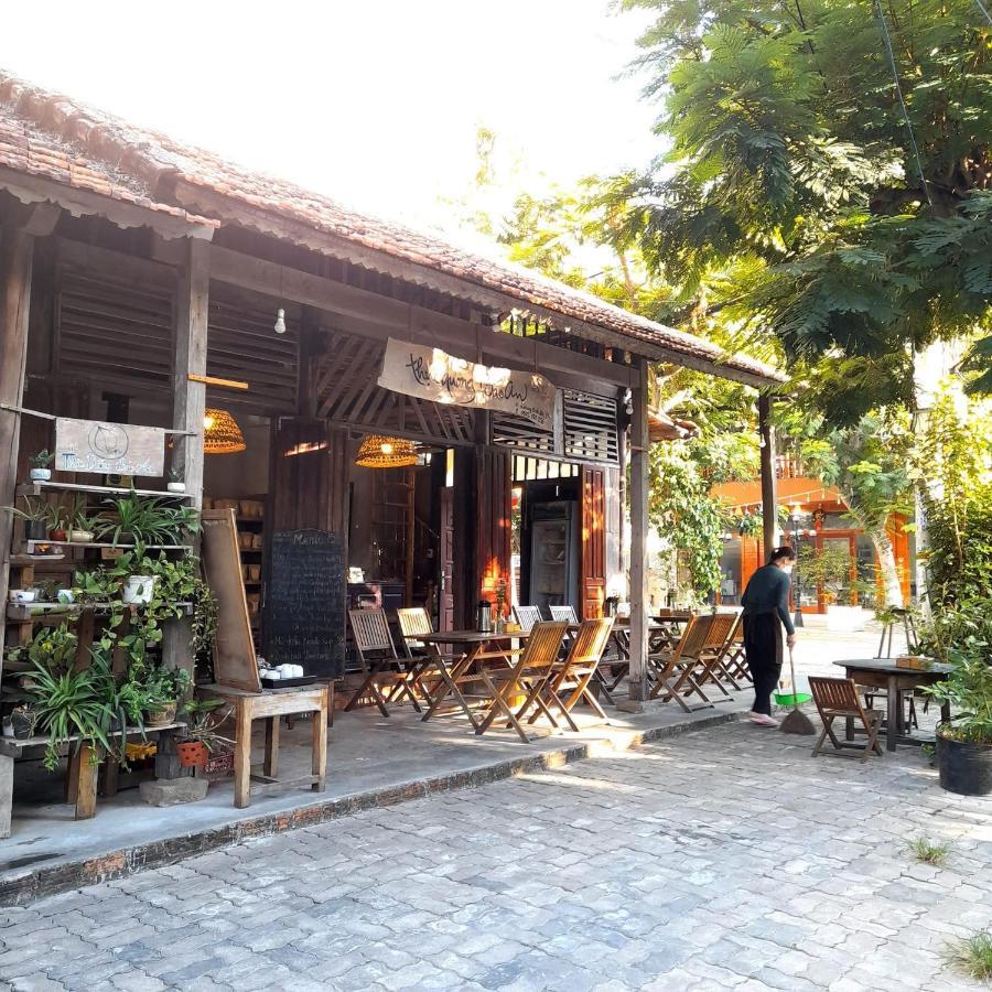 Anstay Homestay & Apartment ダナン市 エクステリア 写真