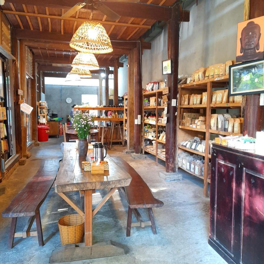Anstay Homestay & Apartment ダナン市 エクステリア 写真
