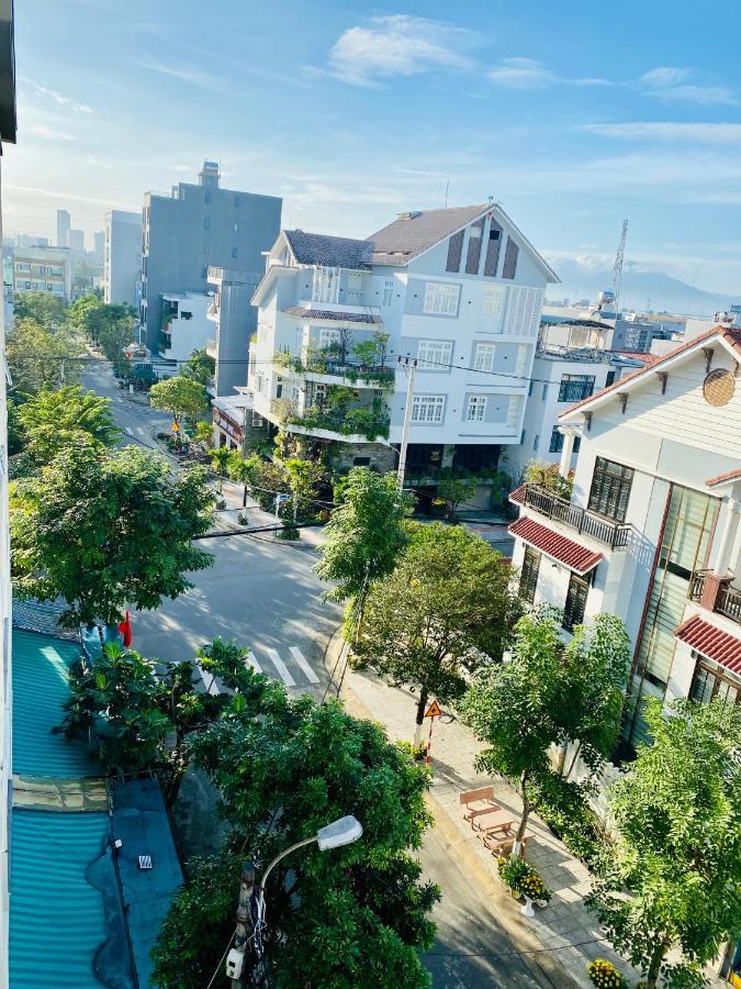Anstay Homestay & Apartment ダナン市 エクステリア 写真