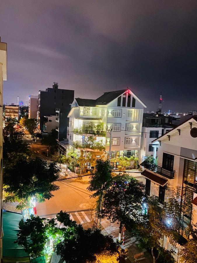 Anstay Homestay & Apartment ダナン市 エクステリア 写真