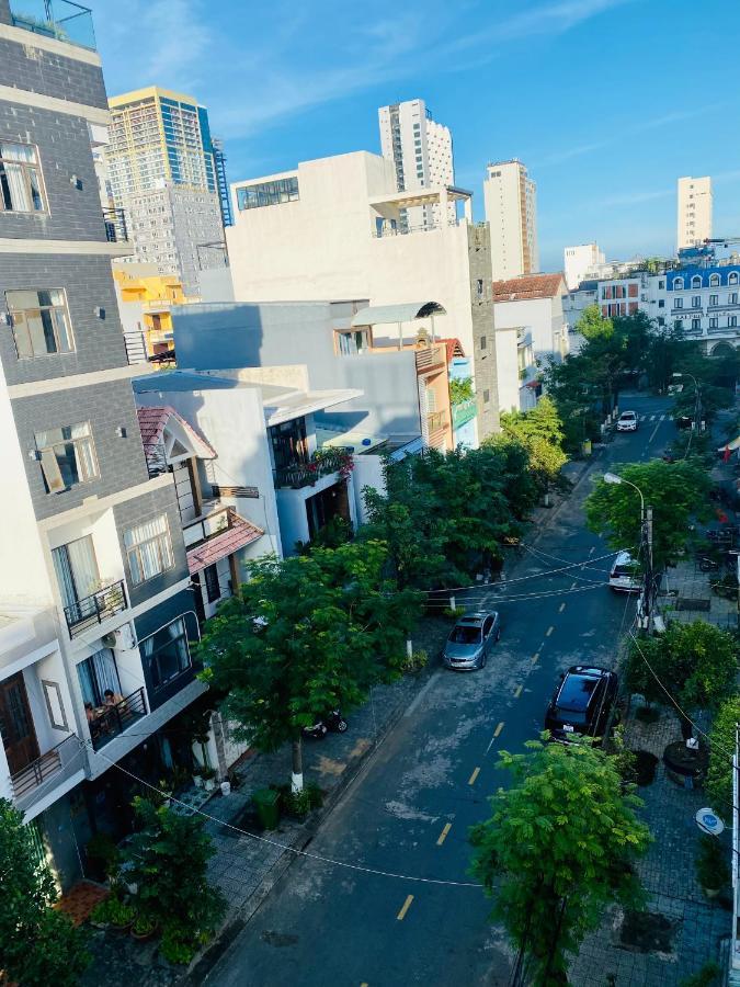 Anstay Homestay & Apartment ダナン市 エクステリア 写真