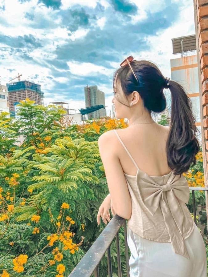 Anstay Homestay & Apartment ダナン市 エクステリア 写真