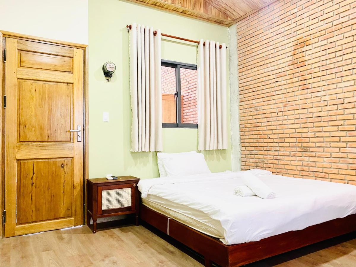 Anstay Homestay & Apartment ダナン市 部屋 写真
