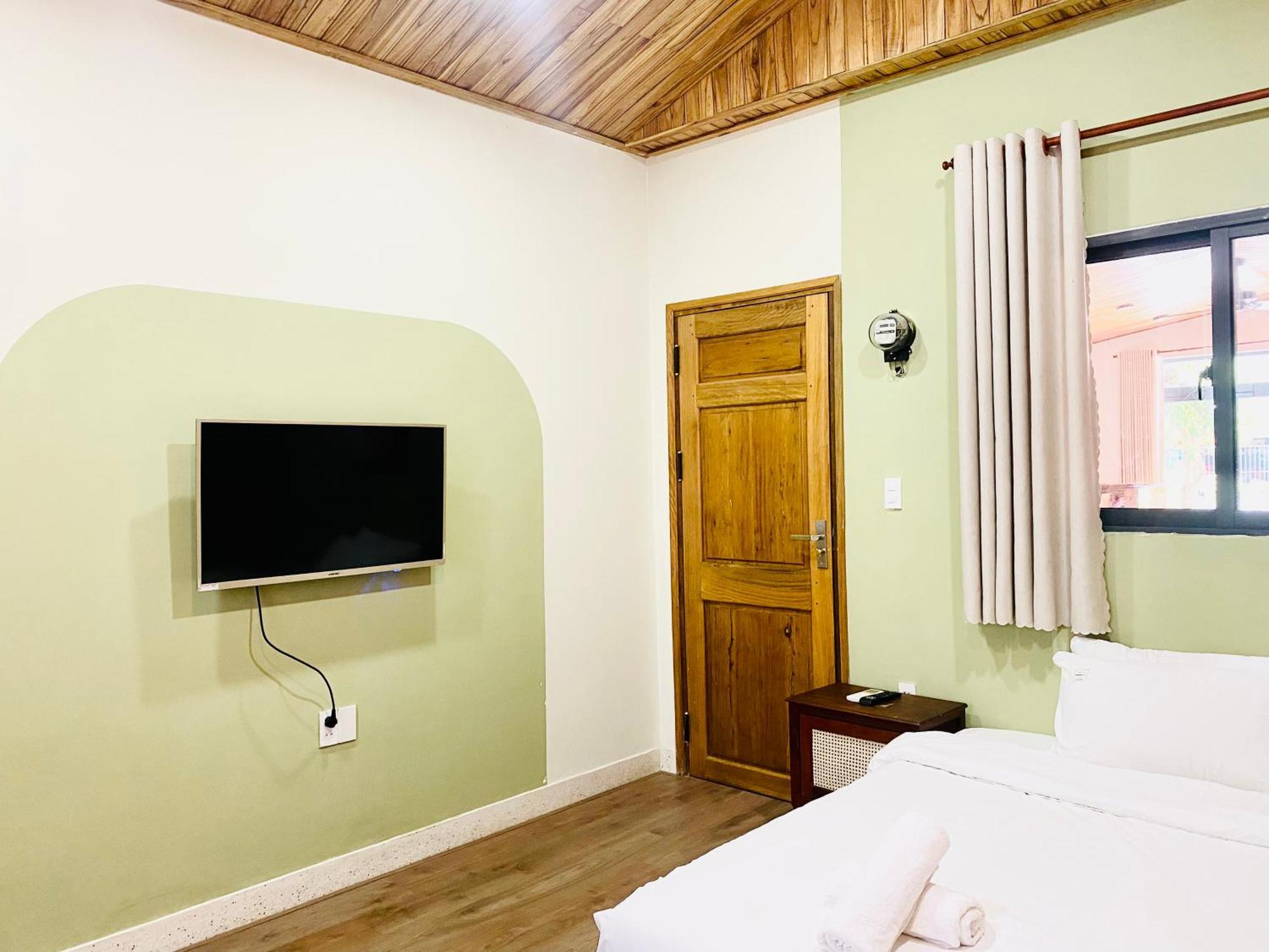 Anstay Homestay & Apartment ダナン市 部屋 写真