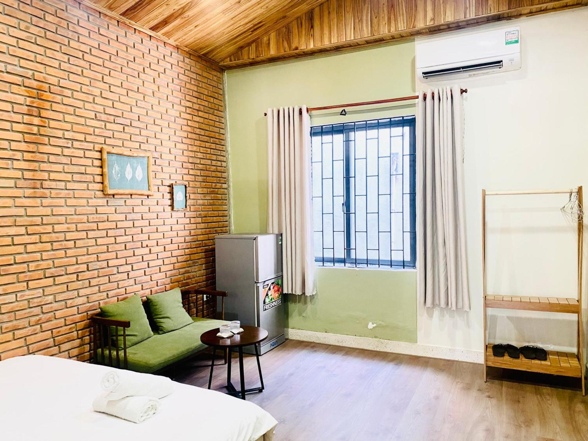 Anstay Homestay & Apartment ダナン市 部屋 写真